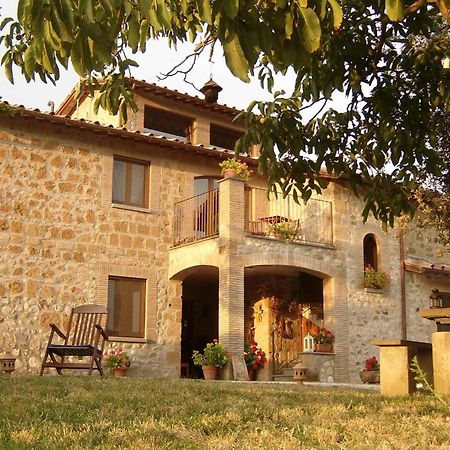 Agriturismo Cioccoleta Orvieto Exterior photo