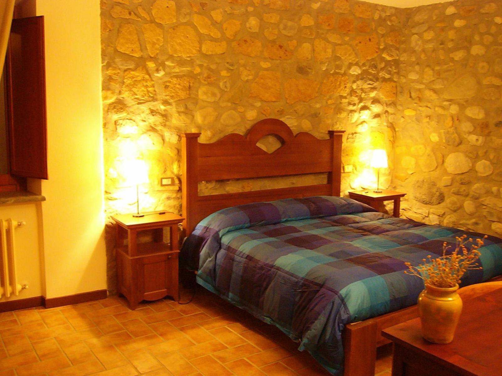 Agriturismo Cioccoleta Orvieto Exterior photo