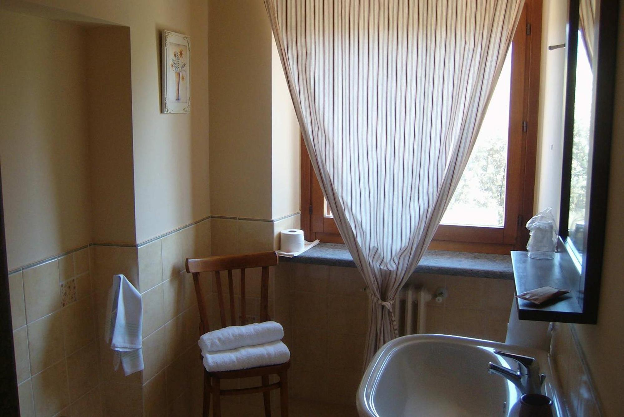 Agriturismo Cioccoleta Orvieto Exterior photo