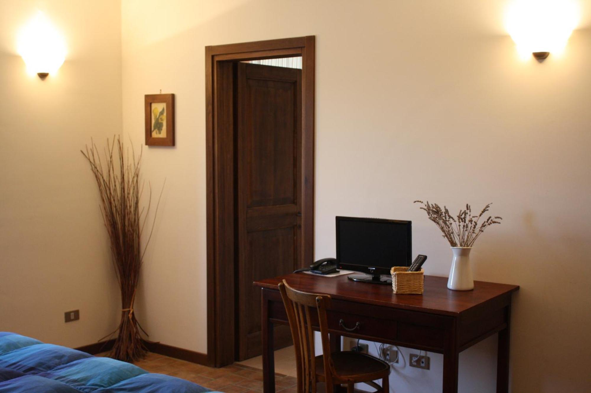 Agriturismo Cioccoleta Orvieto Exterior photo