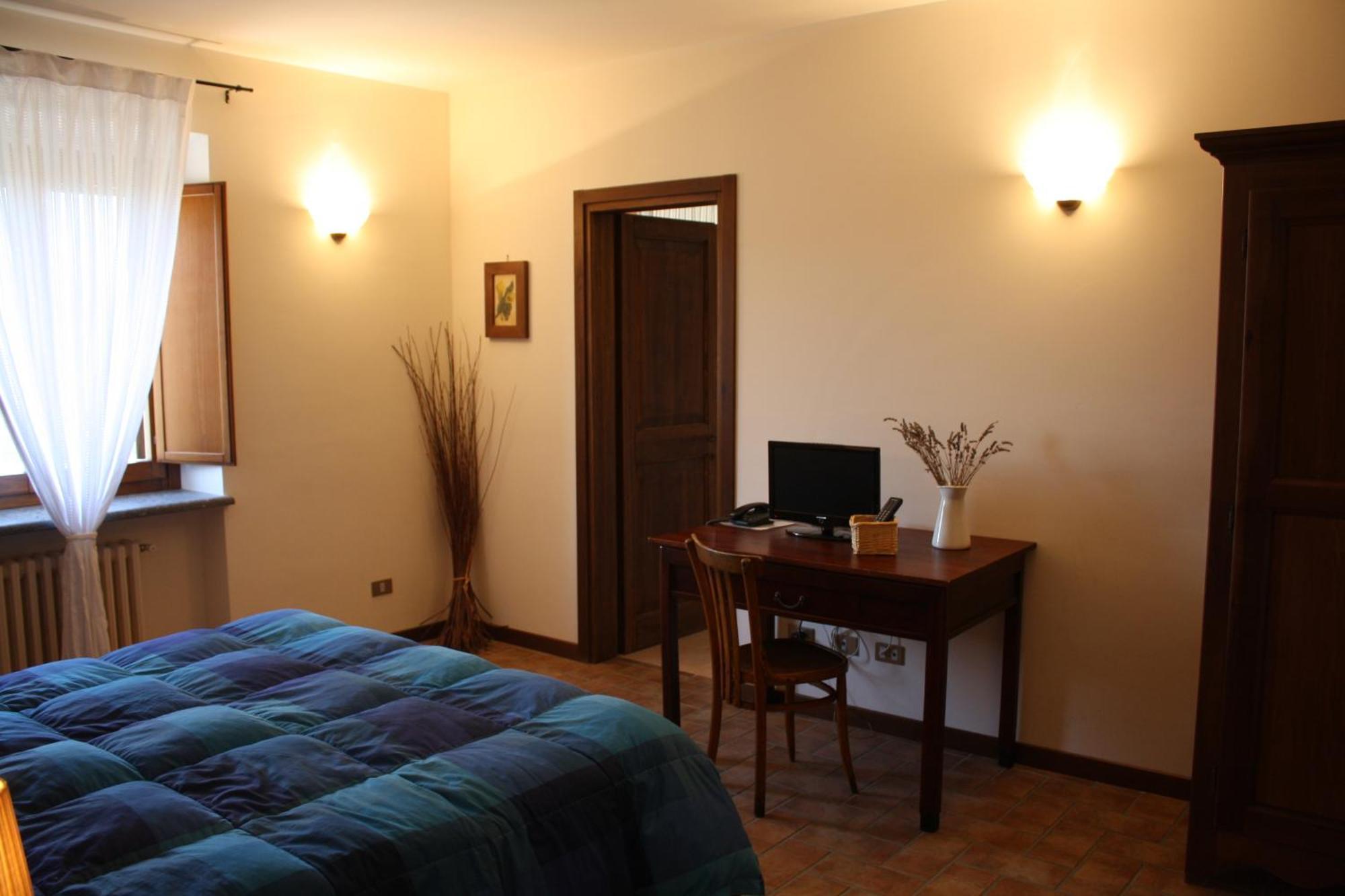 Agriturismo Cioccoleta Orvieto Exterior photo