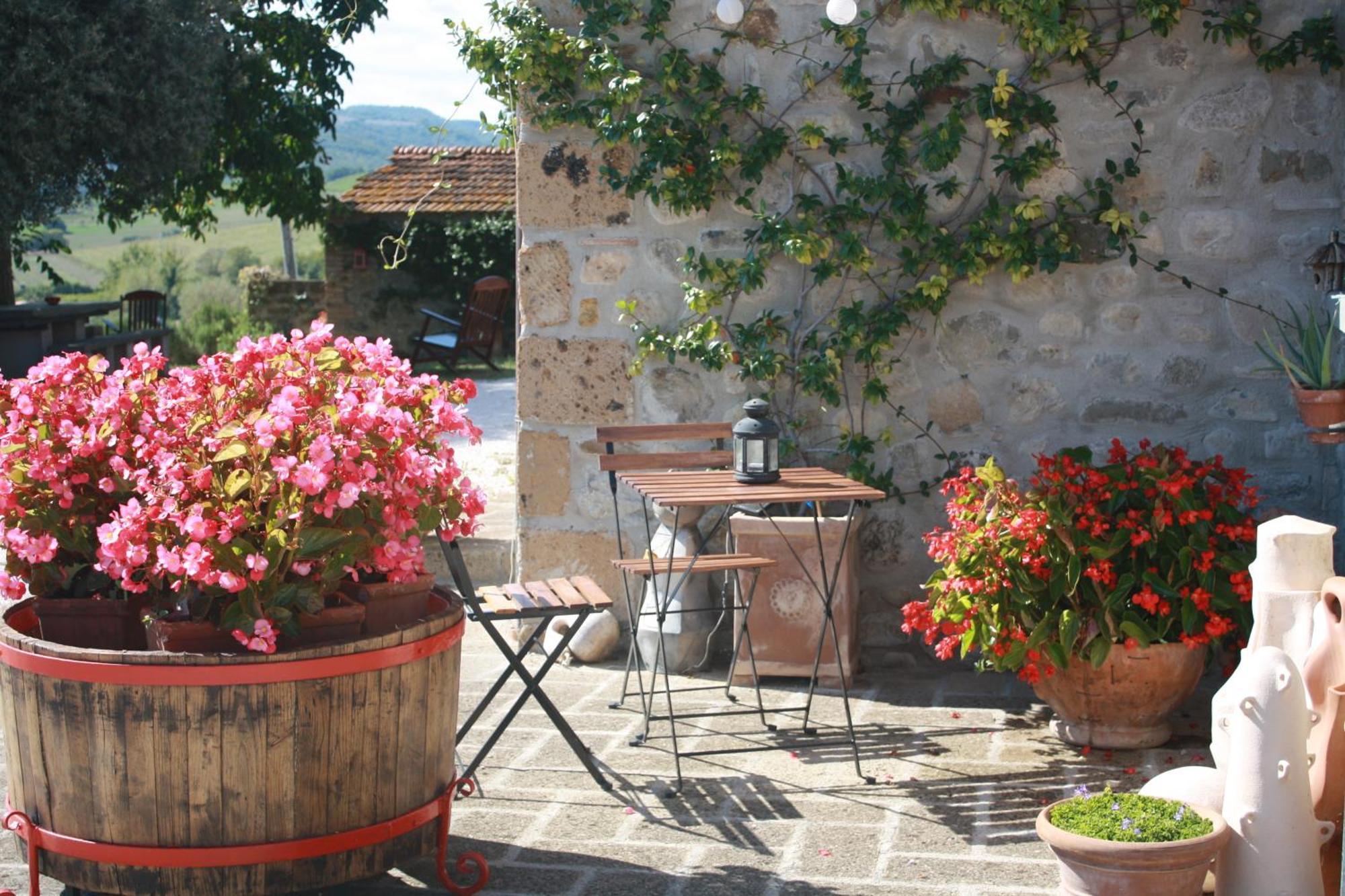 Agriturismo Cioccoleta Orvieto Exterior photo