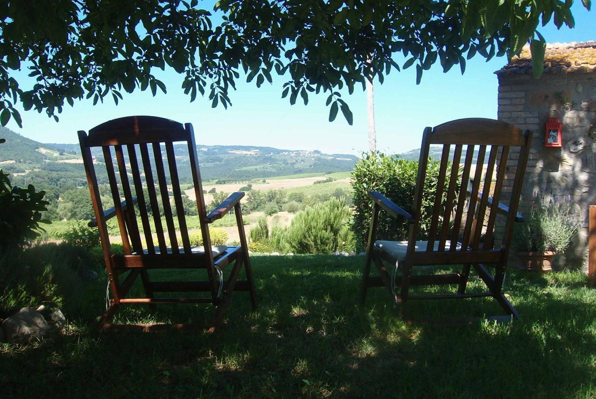 Agriturismo Cioccoleta Orvieto Exterior photo