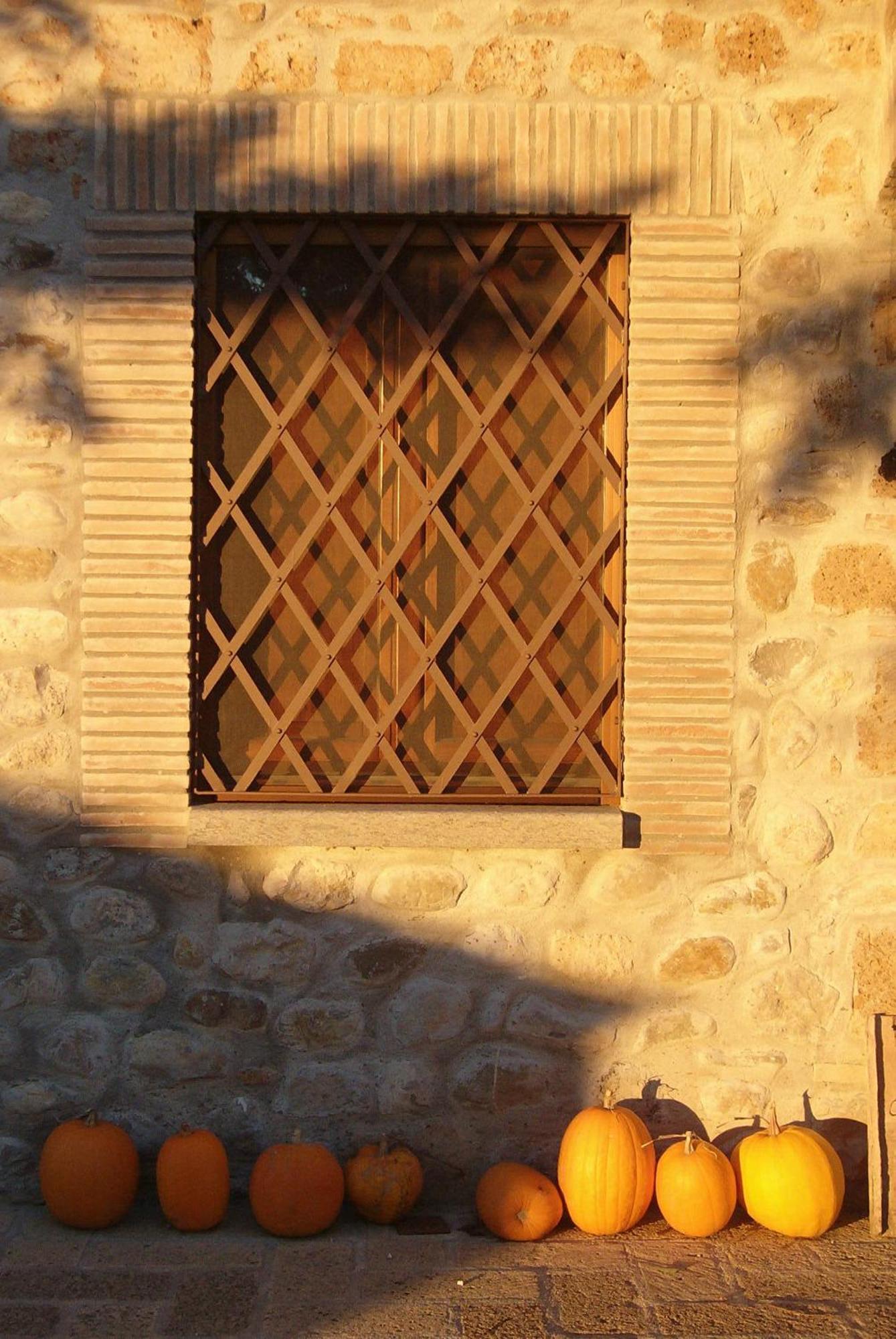 Agriturismo Cioccoleta Orvieto Exterior photo