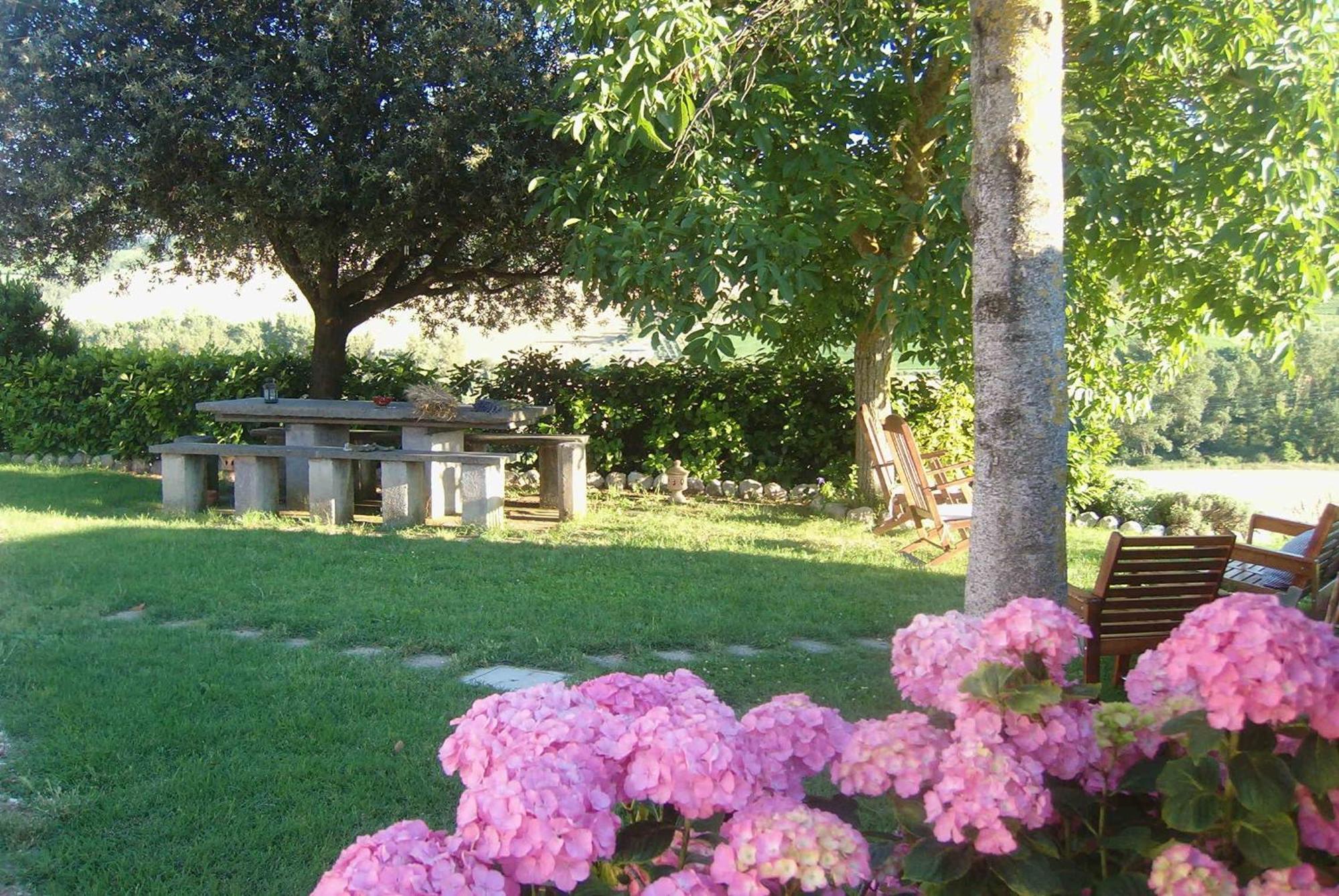 Agriturismo Cioccoleta Orvieto Exterior photo