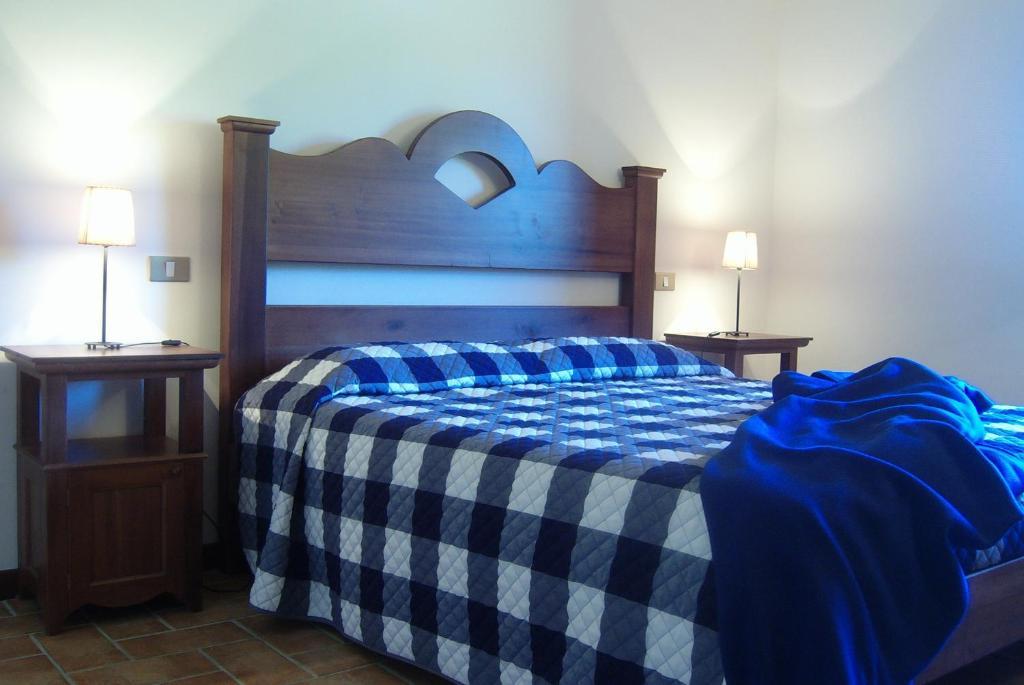 Agriturismo Cioccoleta Orvieto Room photo