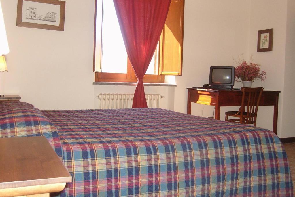 Agriturismo Cioccoleta Orvieto Room photo