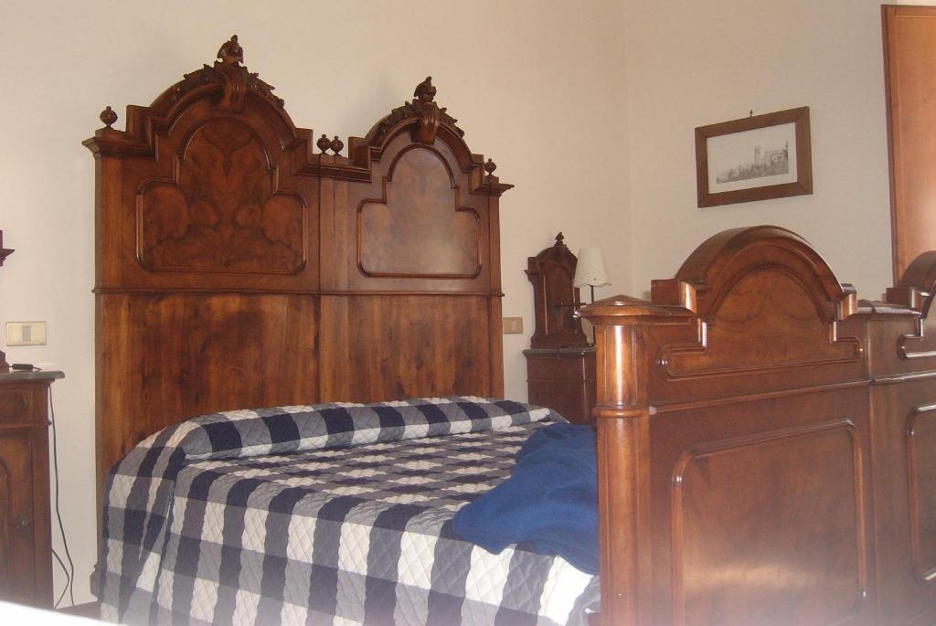 Agriturismo Cioccoleta Orvieto Room photo