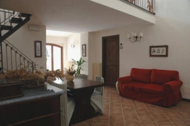Agriturismo Cioccoleta Orvieto Exterior photo